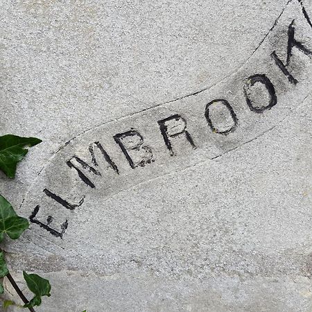 Elmbrook Daire Bath Dış mekan fotoğraf