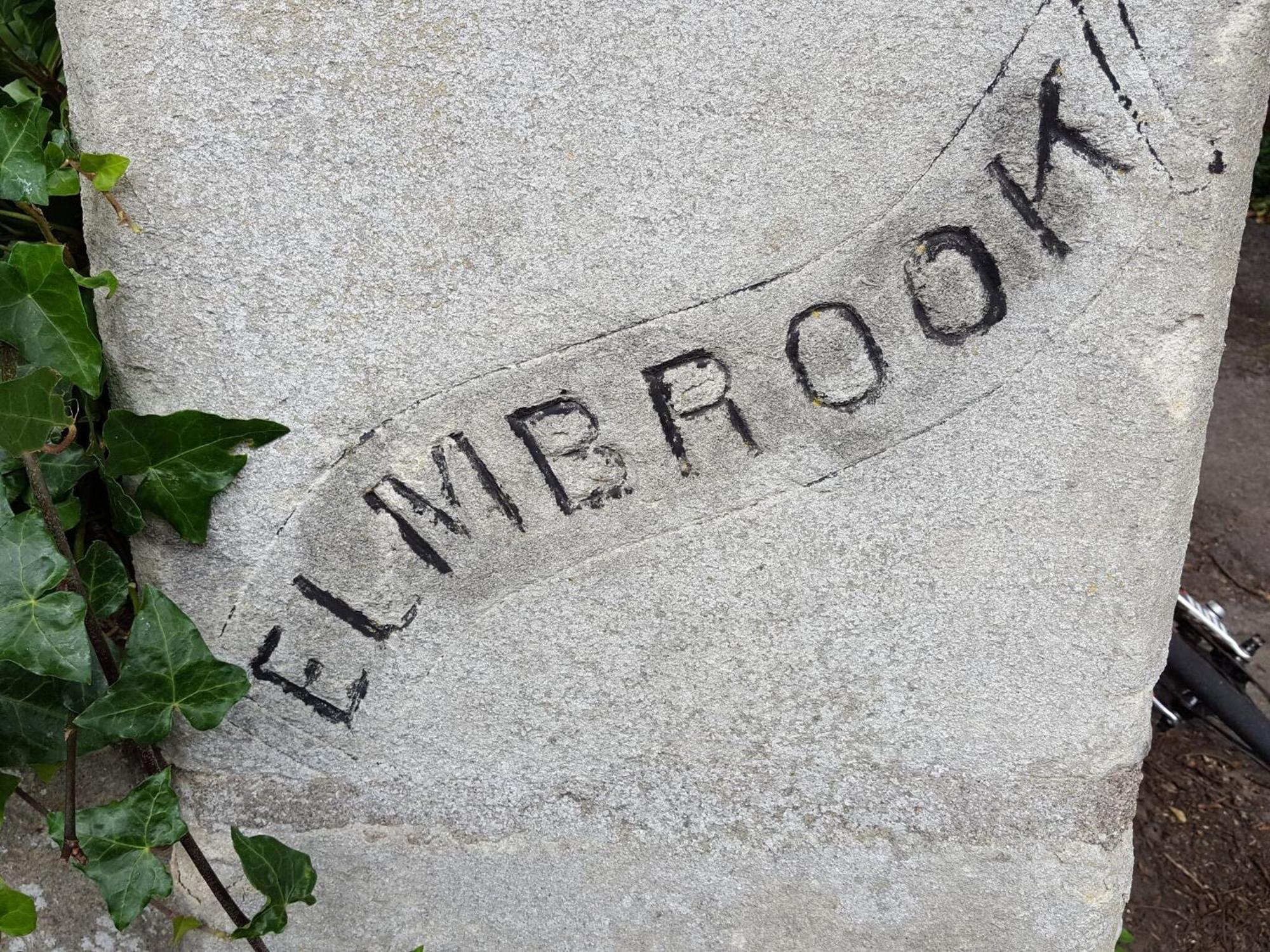 Elmbrook Daire Bath Dış mekan fotoğraf